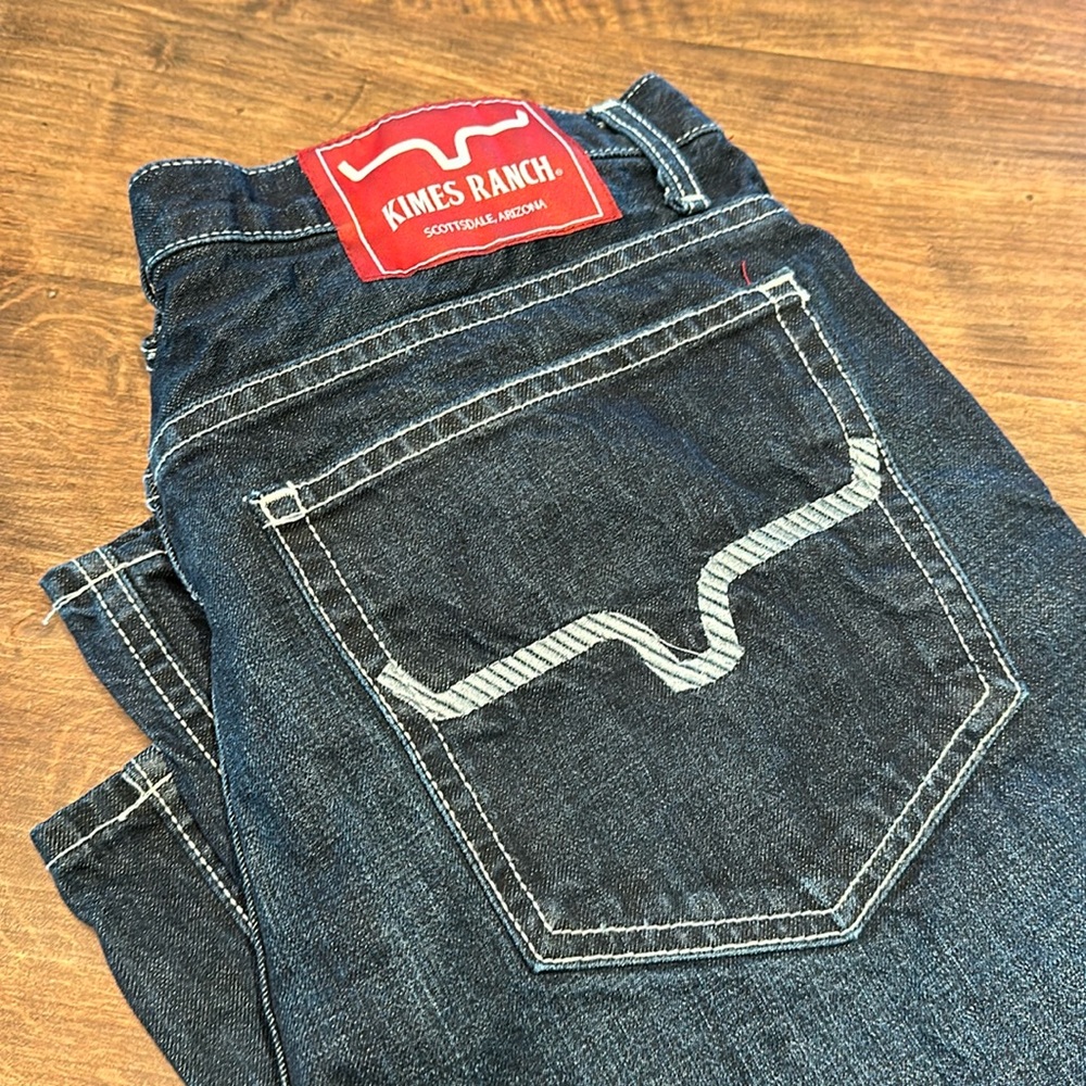 Kimes Ranch jeans